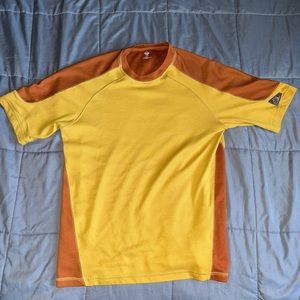 Prana Athletic T-Shirt Medium